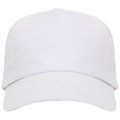 Gorra ajustable de algodón en 2 tallas