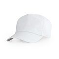 Gorra ajustable de algodón en 2 tallas