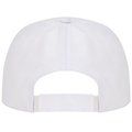 Gorra ajustable de algodón en 2 tallas
