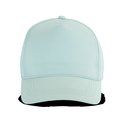 Gorra ajustable mediante tira autoadhesiva Ice Mint