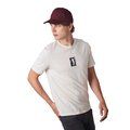 Gorra ajustable mediante tira autoadhesiva