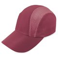 Gorra Ajustable Poliéster Transpirable BU