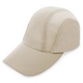 Gorra Ajustable Poliéster Transpirable PI