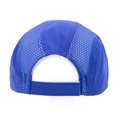 Gorra Ajustable Poliéster Transpirable