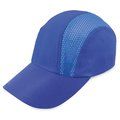 Gorra Ajustable Poliéster Transpirable
