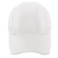 Gorra Ajustable Poliéster Transpirable