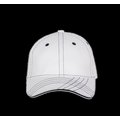Gorra ajustable White / Navy