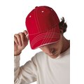 Gorra ajustable