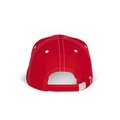Gorra ajustable