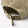 Gorra de algodón 100%