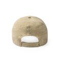 Gorra de algodón 100%