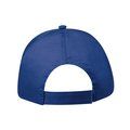 Gorra Algodón 5 Paneles