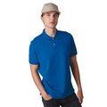 Gorra de algodón 6 paneles ajustable