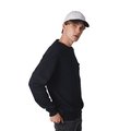 Gorra de algodón con 6 paneles y cierre ajustable