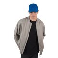 Gorra de algodón ajustable