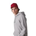 Gorra de algodón ajustable