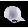 Gorra algodón básica White L/XL