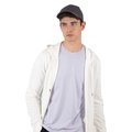 Gorra algodón cierre autoadherente