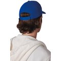 Gorra algodón cierre autoadherente