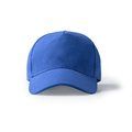 Gorra de algodón con cierre de hebilla Royal Talla Única Adulto