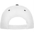 Gorra de algodón con cinta antisudoral