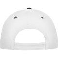 Gorra de algodón con cinta antisudoral