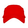 Gorra Algodón Detalle España TU 59