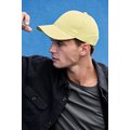 Gorra algodón grueso