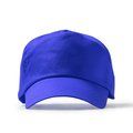 Gorra de algodón con modelos bicolor Royal Talla Única Infantil