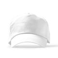 Gorra de algodón con modelos bicolor
