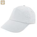Gorra Algodón Peinado 3P