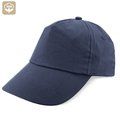 Gorra Algodón Peinado 3P