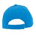 Gorra Algodón Peinado 3P