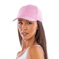 Gorra de algodón personalizable