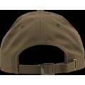 Gorra algodón Twill Buck