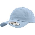 Gorra algodón Twill