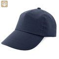 Gorra de Algodón con Velcro
