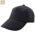Gorra de Algodón con Velcro