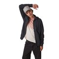 Gorra con banda de transpiración