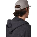 Gorra con banda de transpiración
