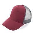 Gorra de Baseball Transpirable