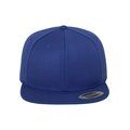Gorra básica Snapback ROYAL