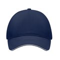 Gorra Béisbol Algodón 260gm