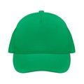 Gorra Béisbol Algodón Orgánico