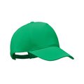 Gorra Béisbol Algodón Orgánico