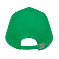 Gorra Béisbol Algodón Orgánico