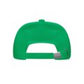 Gorra Béisbol Algodón Orgánico