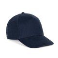 Gorra béisbol de algodón