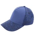 Gorra Bicolor 2 Texturas Ajustable Ma