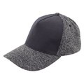 Gorra Bicolor 2 Texturas Ajustable